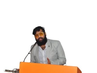 Dr. Kedarsingh Rotele